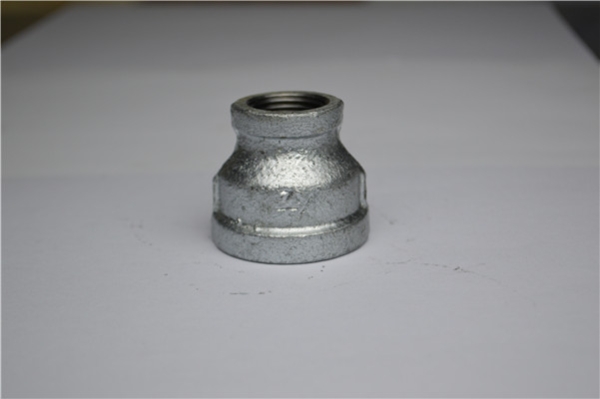 方邊熱鍍240變徑管古