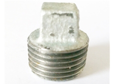 美標(biāo)堵頭290